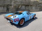 Thumbnail Photo 32 for 1966 Ford GT40